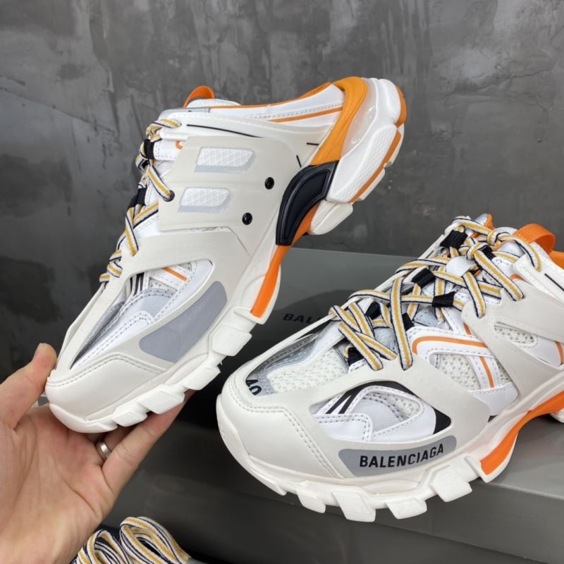 Balenciaga Track Shoes